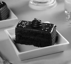 Chocolate Truffle (1 Pc)