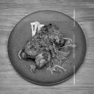 Smokey chicken