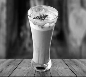 Cold Coffee
