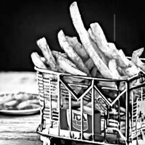 French fries