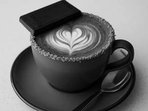 Dark Mocha