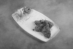 Bhatti Da Murgh