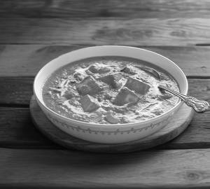 Shahi paneer