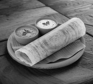 Masala Dosa