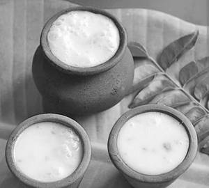 Butter milk