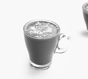 Belgian Hot Chocolate