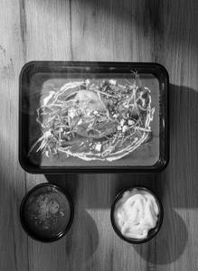 Paneer Gravy Momos