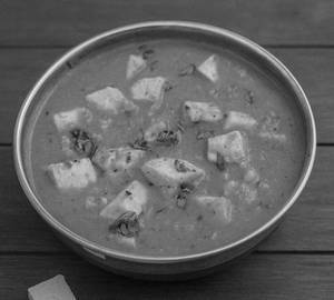 Shahi Paneer