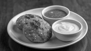 Medhu Vada