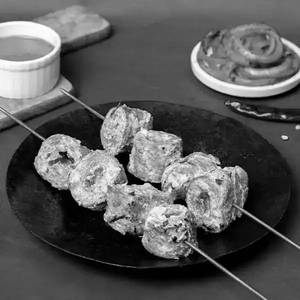 Malai Soya Chaap