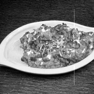 Cheese chilly panner