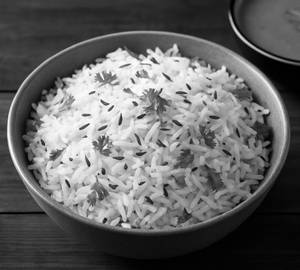Zeera Rice