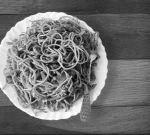 Veg Chowmein
