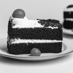 Black Forest Pastry