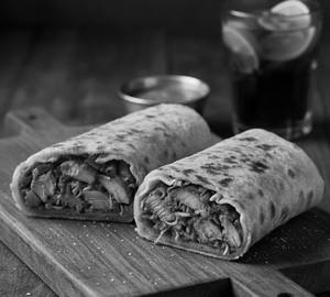 Chicken Roll