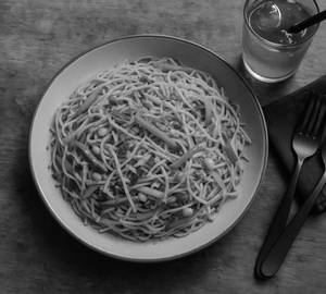 Singapore Noodles