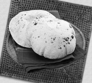 Tawa roti