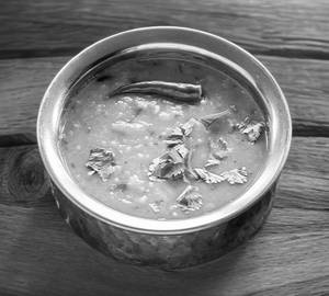 Dal fry