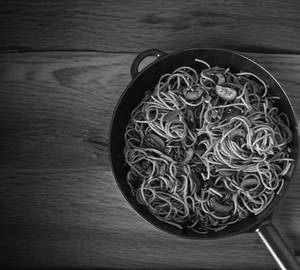 Schezwan Noodles