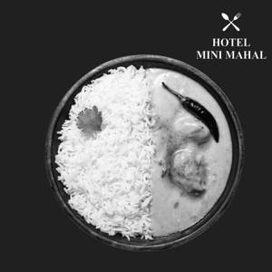 Kadi Chawal