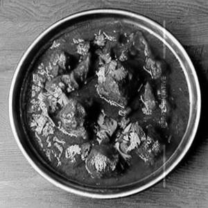 Mutton Makhanwala