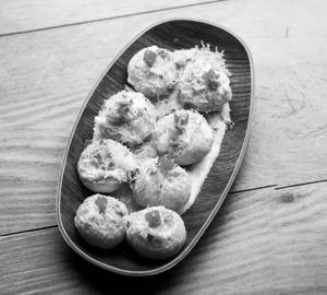 Dahi Puri