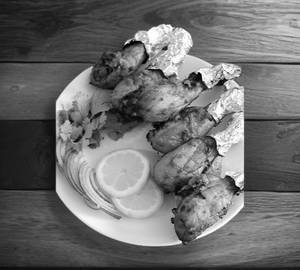 Tangdi Kabab