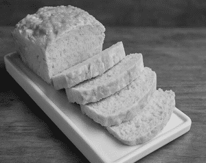 Onion Cheese Loaf