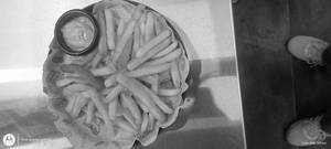 Classic Fries