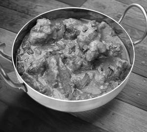 Moglai chicken
