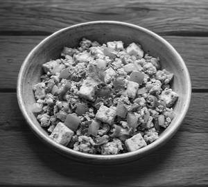 Aman's Signature Paneer Bhurji