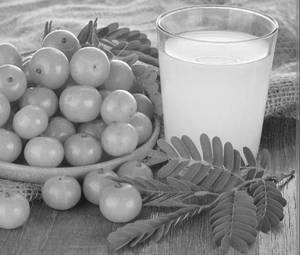 Amla juice
