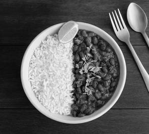 Rajma Rice