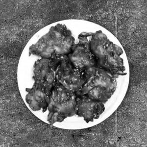 Pepper Chicken