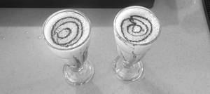 Cold Coffee