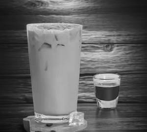 Caffe Latte