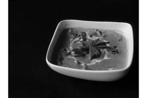 Vegetable Thai Green Curry