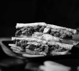 Chicken Club Sandwich