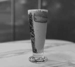 Classic Cold Coffee