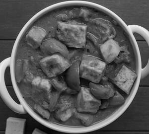 Kadhai Paneer