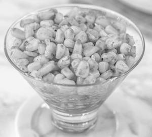 Peri Peri Sweet Corn