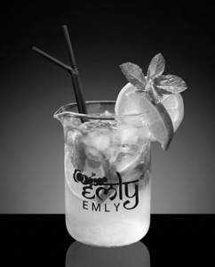Virgin Mint Mojito