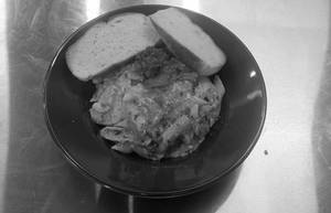 Arrabiata