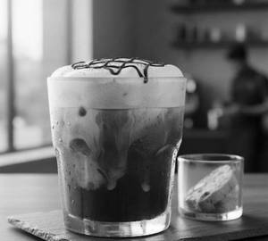 Cold Coffee