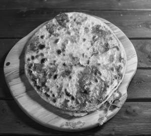 Aloo Paratha