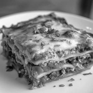 Veggie Lasagna