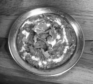 Paneer Lawabdar