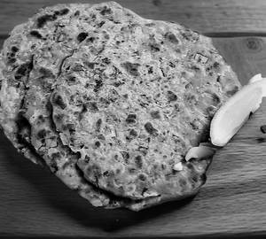 Missi Roti