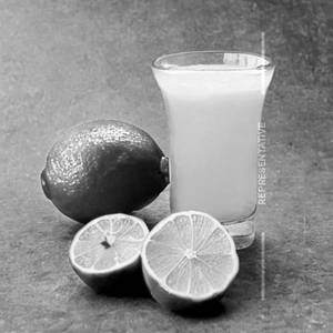 Fresh lime juice