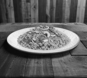 Poha Dry Fruit